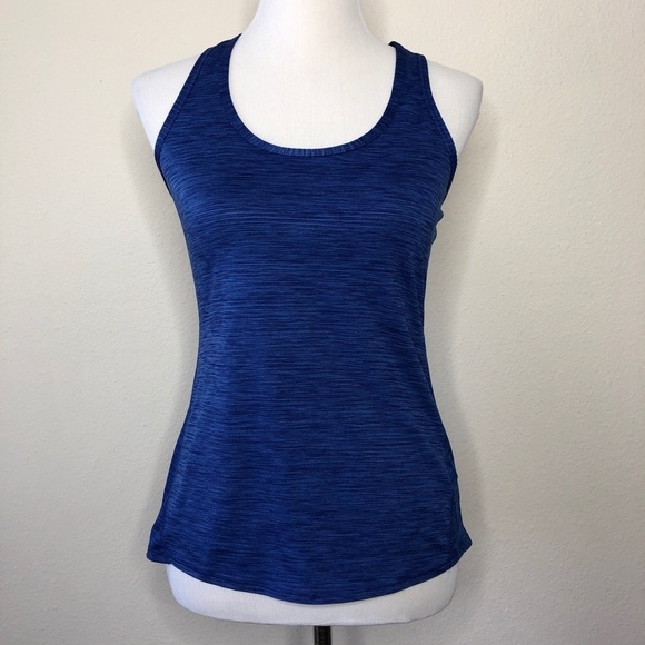 Athleta razor back work out tank top - Picture 2 of 8